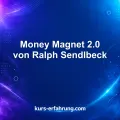 Money Magnet 2.0 von Ralph Sendlbeck