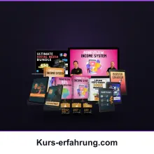 Money Flow Income System Erfahrungen: Mein ehrlicher Blick auf das Profitbuddies-System