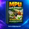 MPU nach Drogen