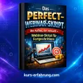 Das Perfect-Webinar-Skript