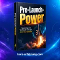 Pre-Launch-Power