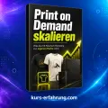 Print on Demand skalieren