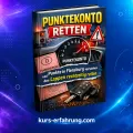Punktekonto retten