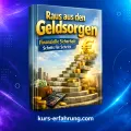 Raus aus der Geldsorge