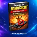 Raus aus der Handysucht