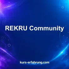 REKRU Community