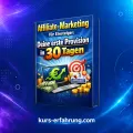 Affiliate-Marketing für Einsteiger