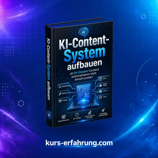 Das KI-Creator-System