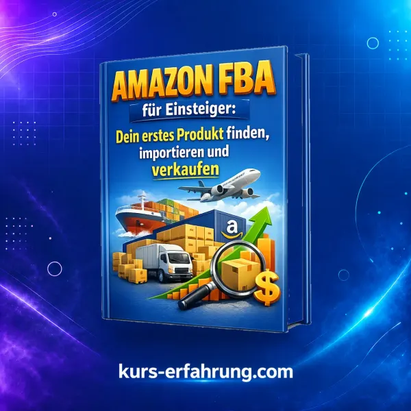 Amazon FBA für Einsteiger