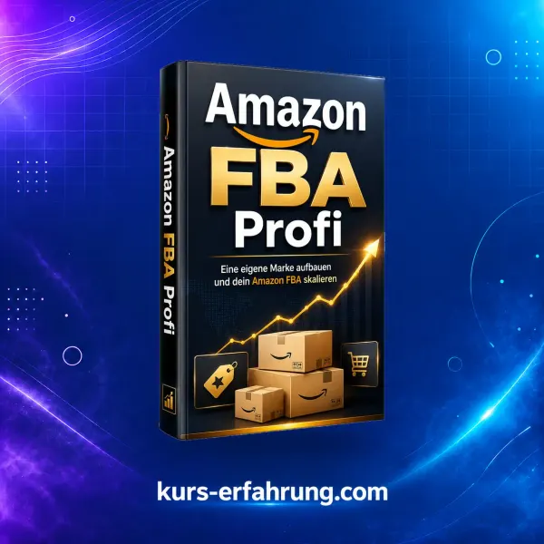 Amazon FBA Profi