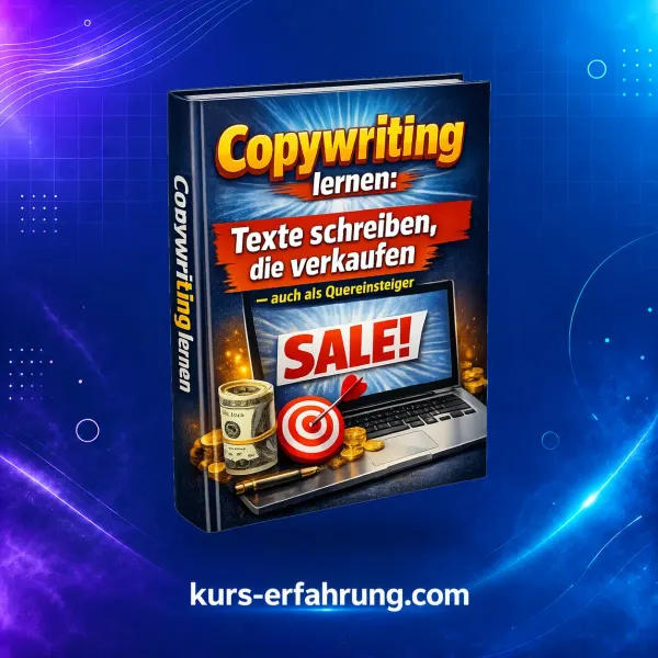 Copywriting lernen