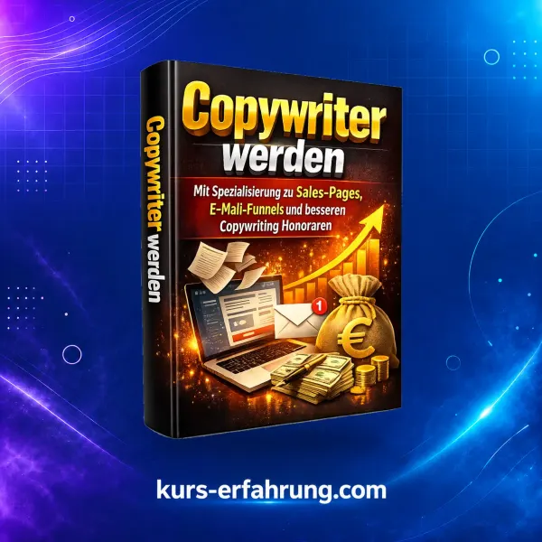 Copywriting Profi
