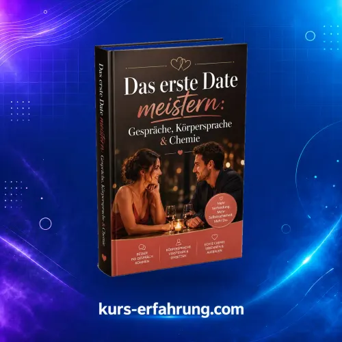 Das erste Date – Dating-Ratgeber im Check