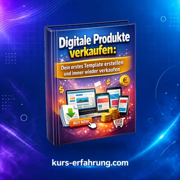 Digitale Produkte verkaufen