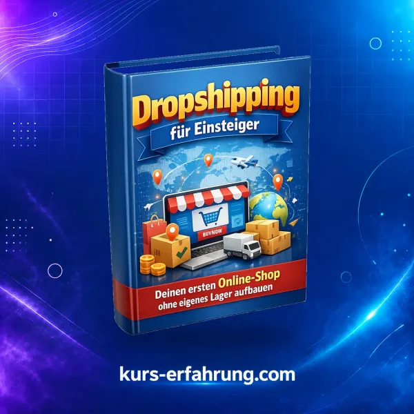 Dropshipping für Einsteiger