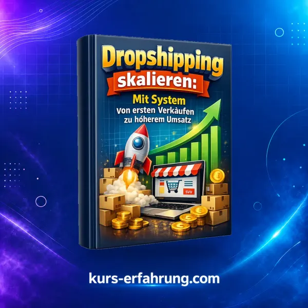 Dropshipping skalieren
