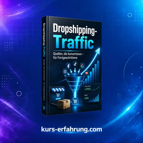 Dropshipping-Traffic