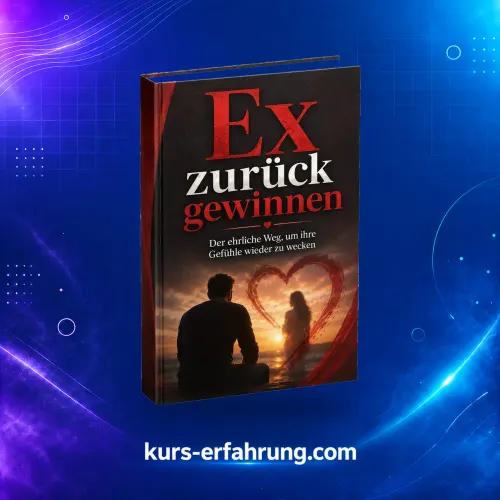 Ex zurück gewinnen – Dating-Ratgeber im Check