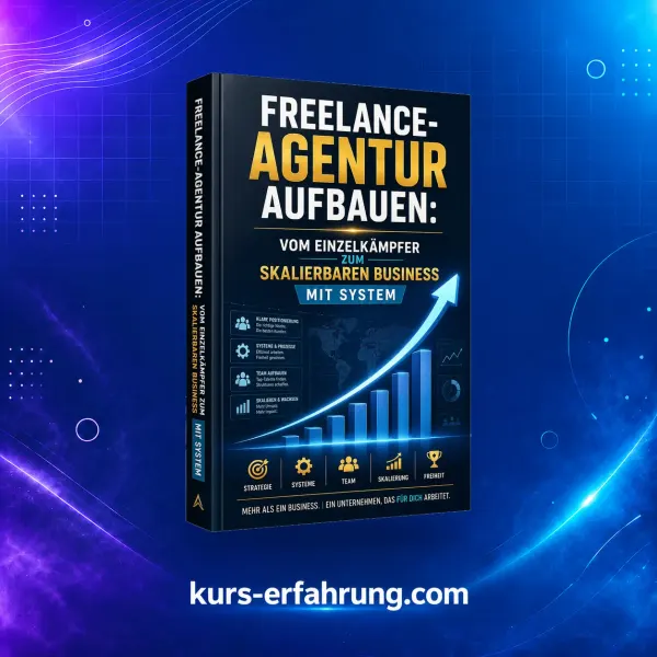 Freelance-Agentur aufbauen