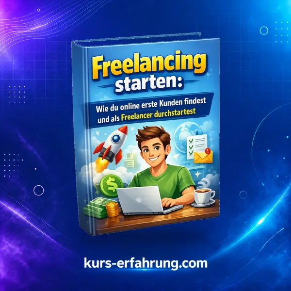 Freelancing starten
