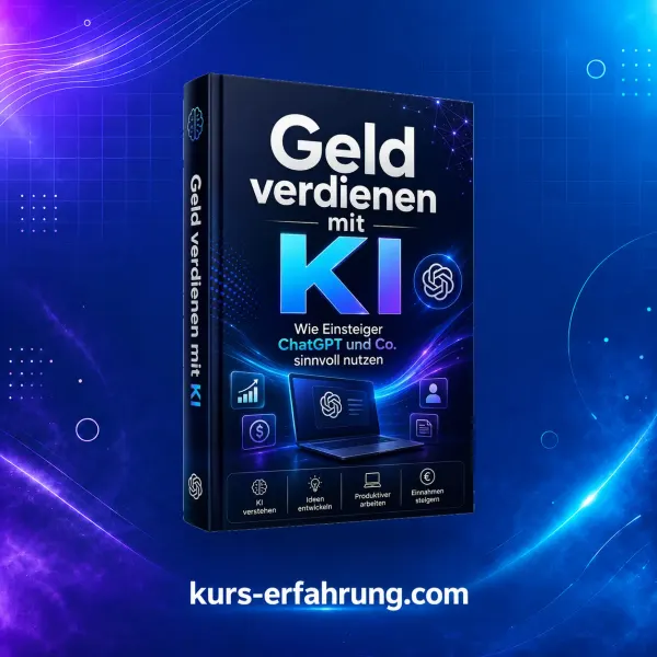 Geld verdienen mit KI