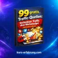 99 gratis Traffic-Quellen