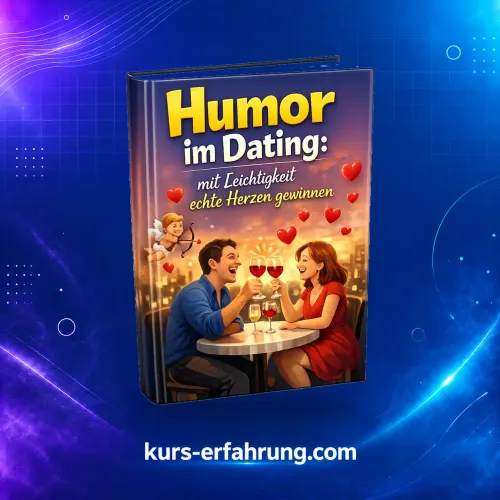 Humor im Dating – Dating-Ratgeber im Check