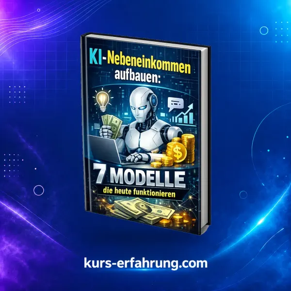 KI-Nebeneinkommen