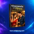 Körpersprache beim Flirten – Dating-Ratgeber im Check