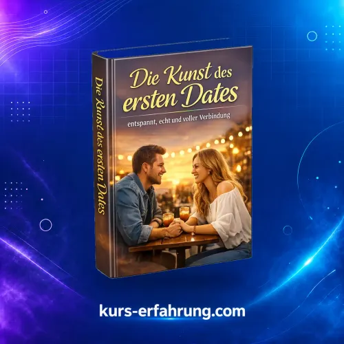 Die Kunst des ersten Dates – Dating-Ratgeber im Check