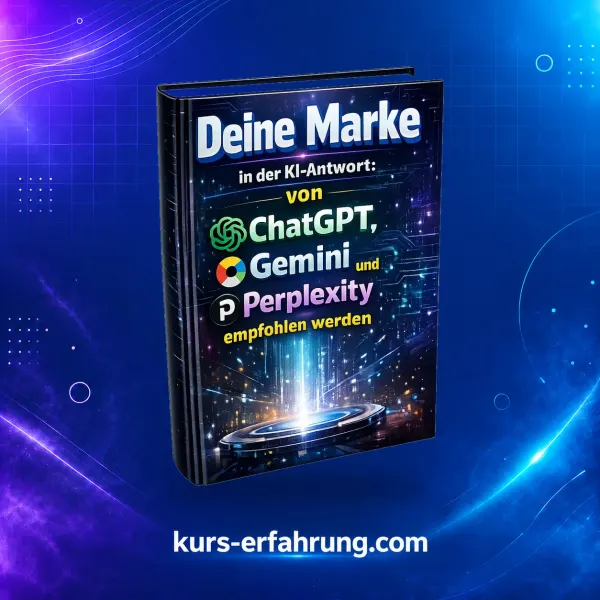 Deine Marke in der KI-Antwort