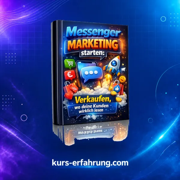Messenger Marketing starten