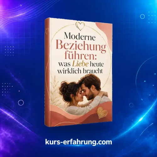 Moderne Beziehung – Dating-Ratgeber im Check
