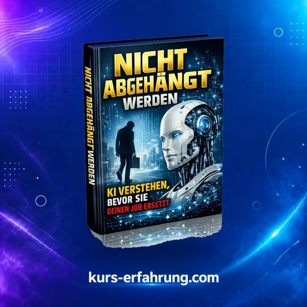 Nicht abgehängt werden