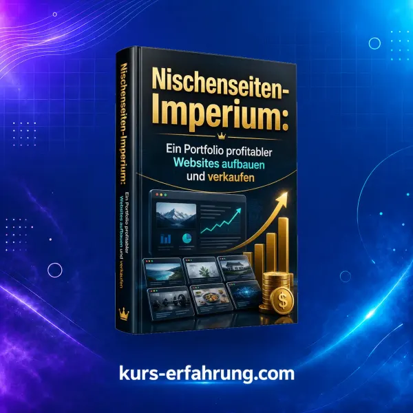 Nischenseiten-Imperium