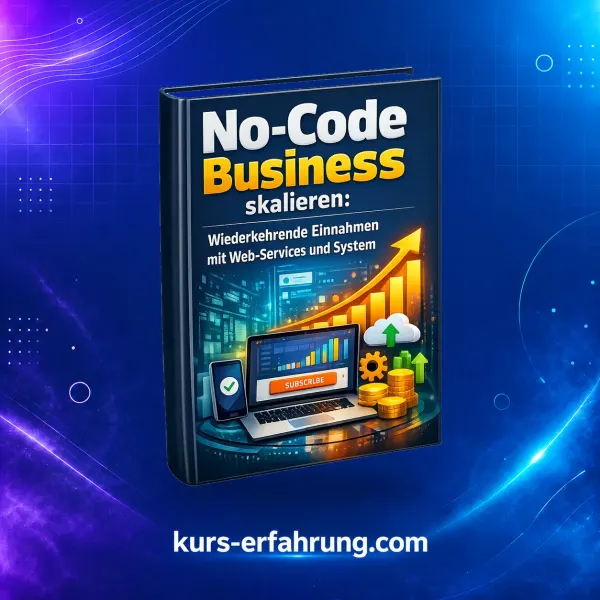 No-Code Business skalieren