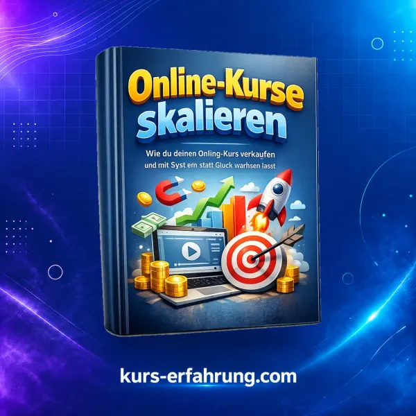 Online-Kurse skalieren