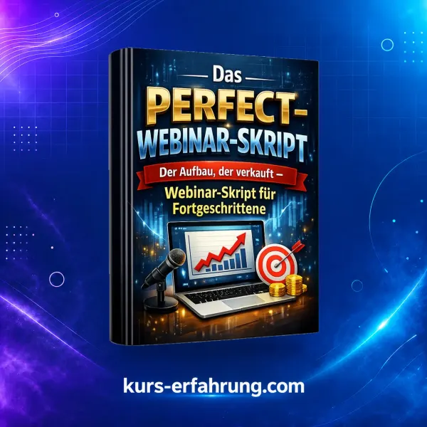 Das Perfect-Webinar-Skript