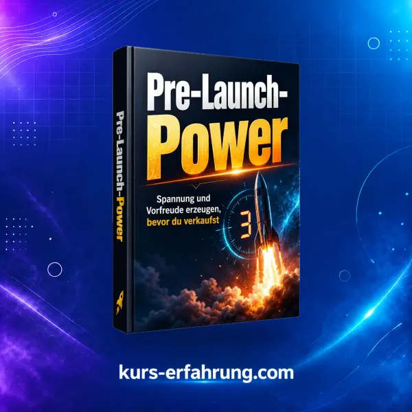 Pre-Launch-Power