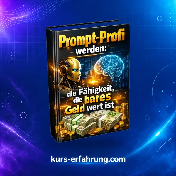 Prompt-Profi werden