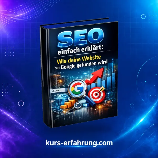 SEO einfach erklärt