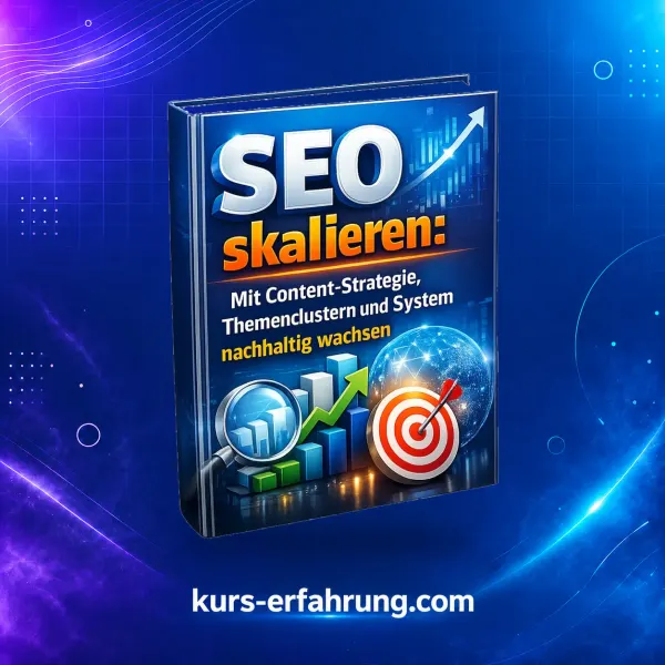 SEO skalieren