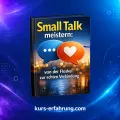 Small Talk meistern – Dating-Ratgeber im Check