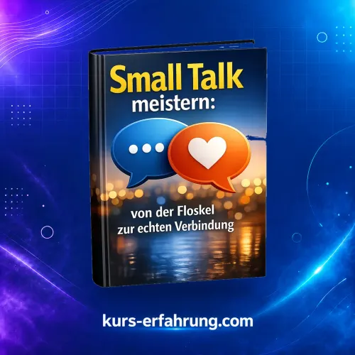 Small Talk meistern – Dating-Ratgeber im Check