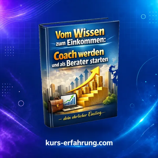 Vom Wissen zum Einkommen