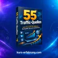 55 Traffic-Quellen 2026