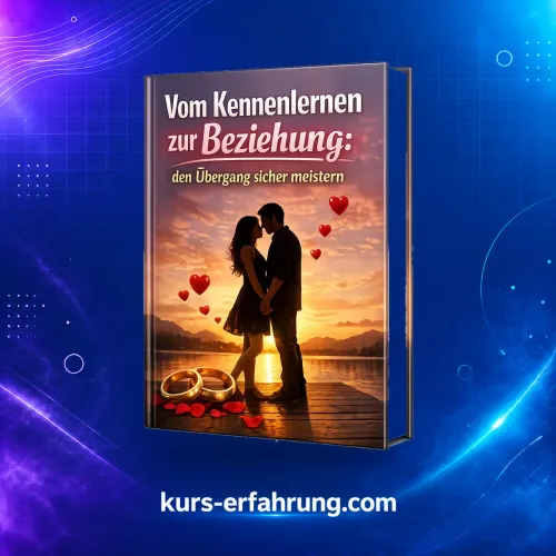 Vom Kennenlernen zur festen Beziehung – Dating-Ratgeber im Check