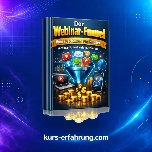 Der Webinar-Funnel