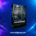 Sales Angels Akademie (Neubeck & Schildknecht) – Erfahrungen & Test