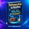 Schmerzfrei schlafen